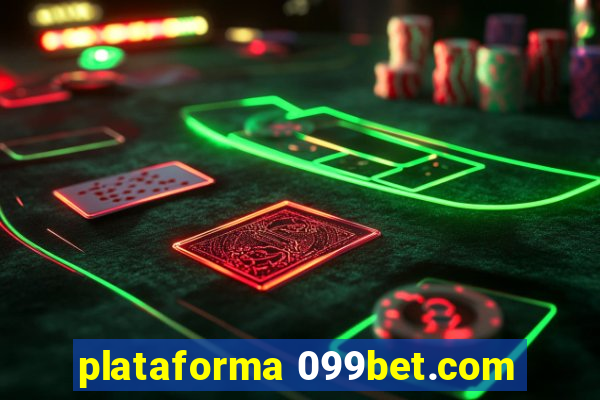 plataforma 099bet.com